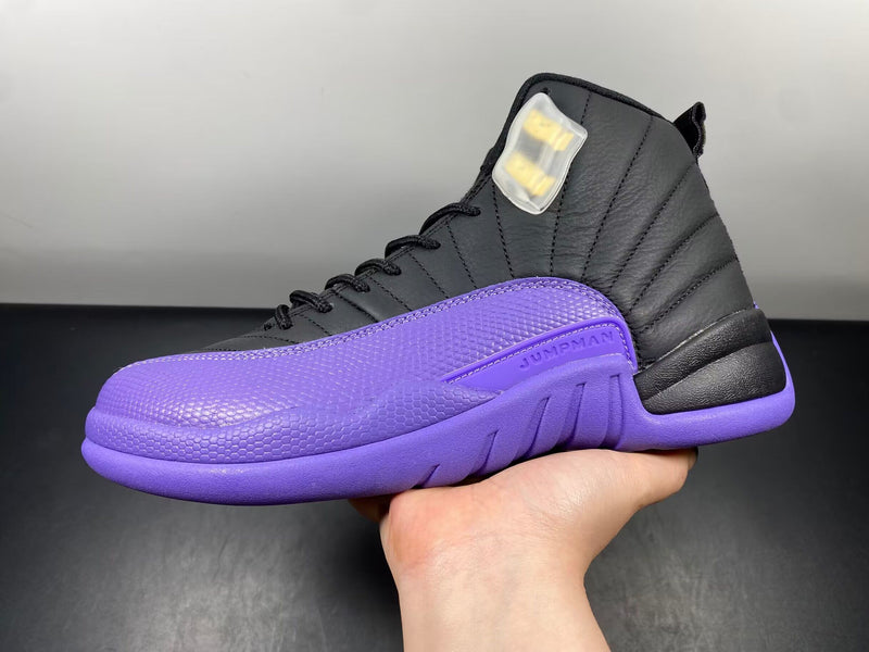 Air Jordan 12 “Field Purple”