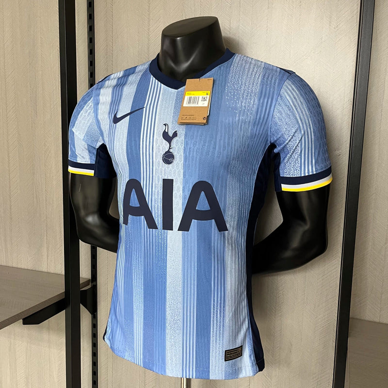 Camisa Tottenham 24/25 2 uniforme (Jogador)