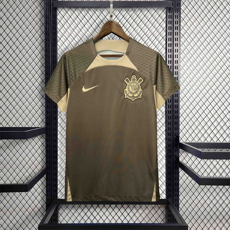 Corinthians Training Shirt