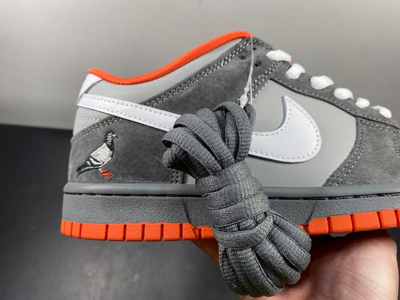 Nike Dunk SB Low Staple NYC Pigeon