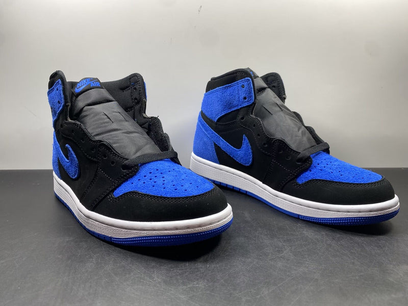 Air Jordan 1 High OG “Royal Reimagined”