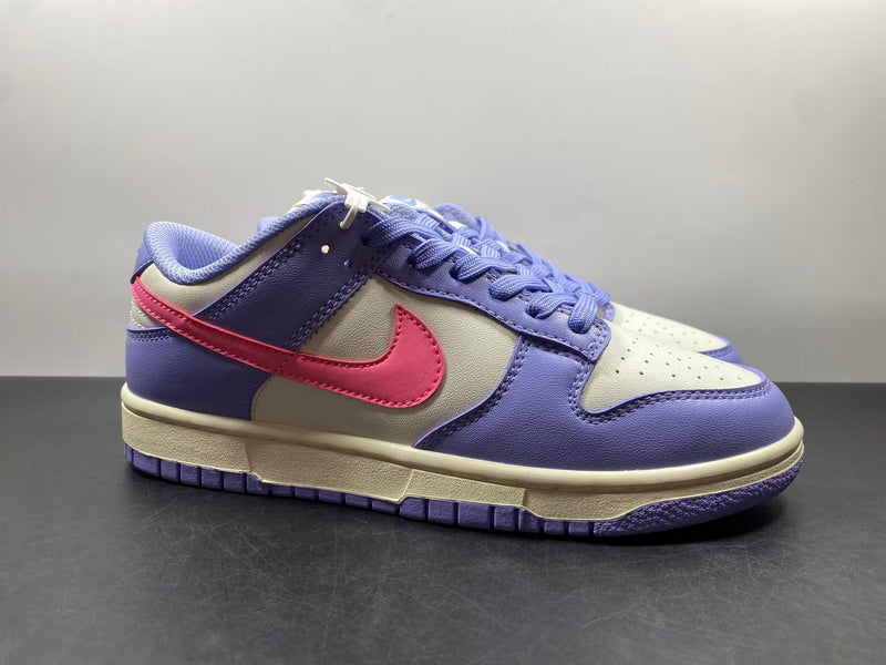 Nike Dunk Low “Indigo Haze”