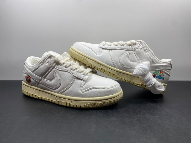 Nike Dunk Low WMNS “The Future is Equal”