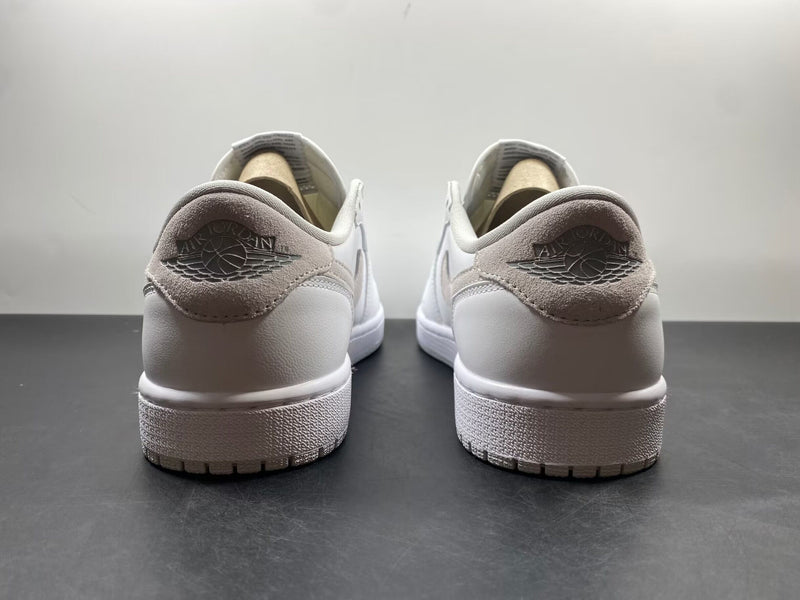 Air Jordan 1 Low “Neutral Grey”