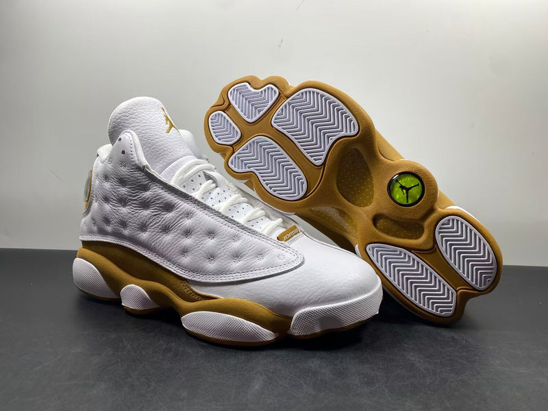 Air Jordan 13 ‘Wheat’