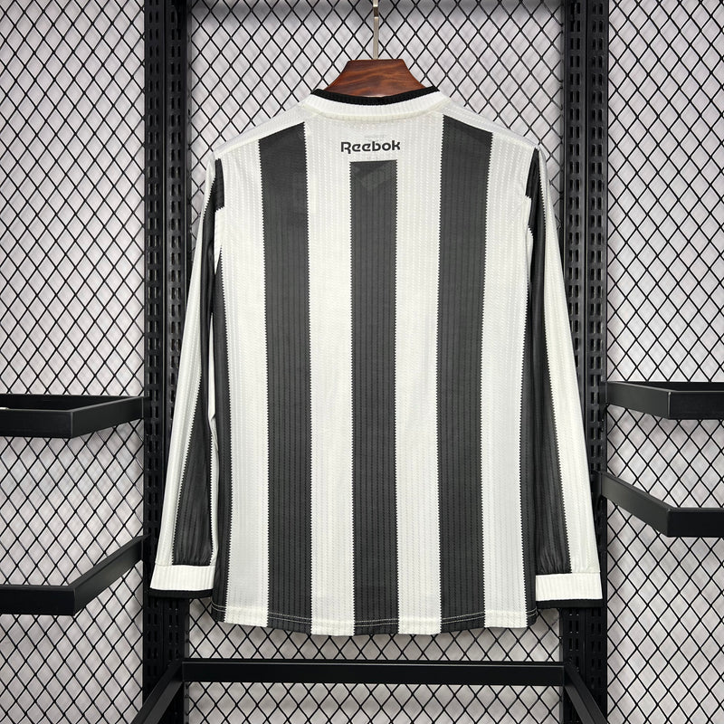 Camisa Manga longa Botafogo 24/25