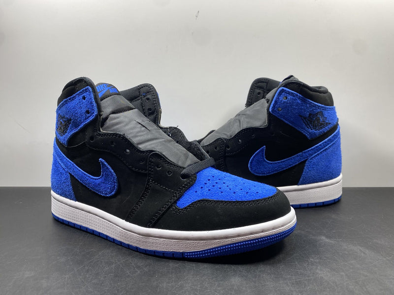 Air Jordan 1 High OG “Royal Reimagined”