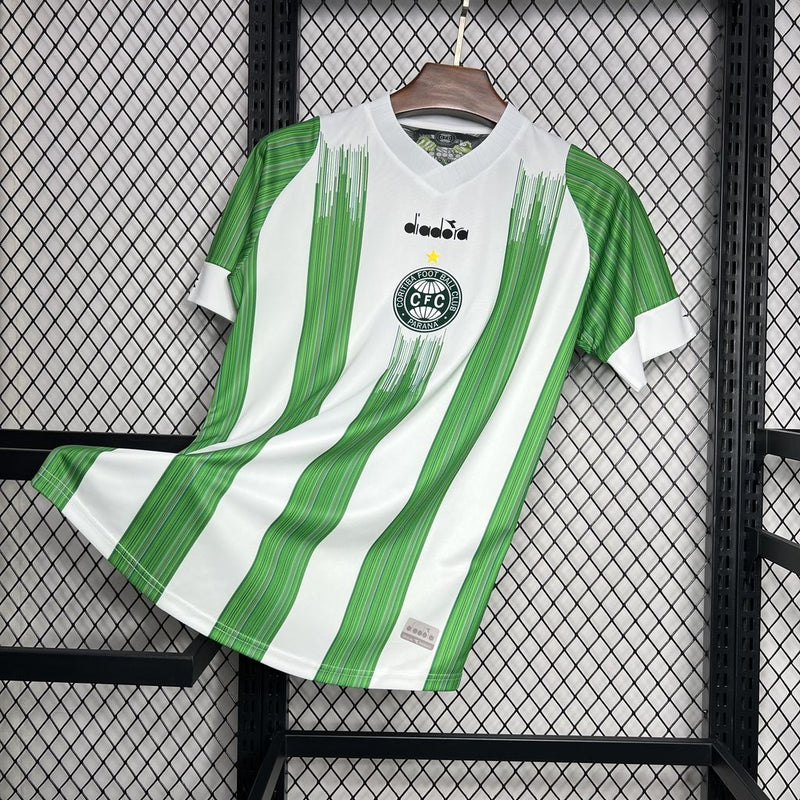 Camisa Coritiba 24/25 1 uniforme