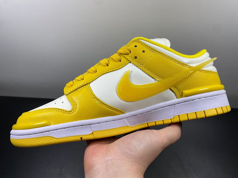 Nike Dunk Low Twist “Vivid Sulfur”