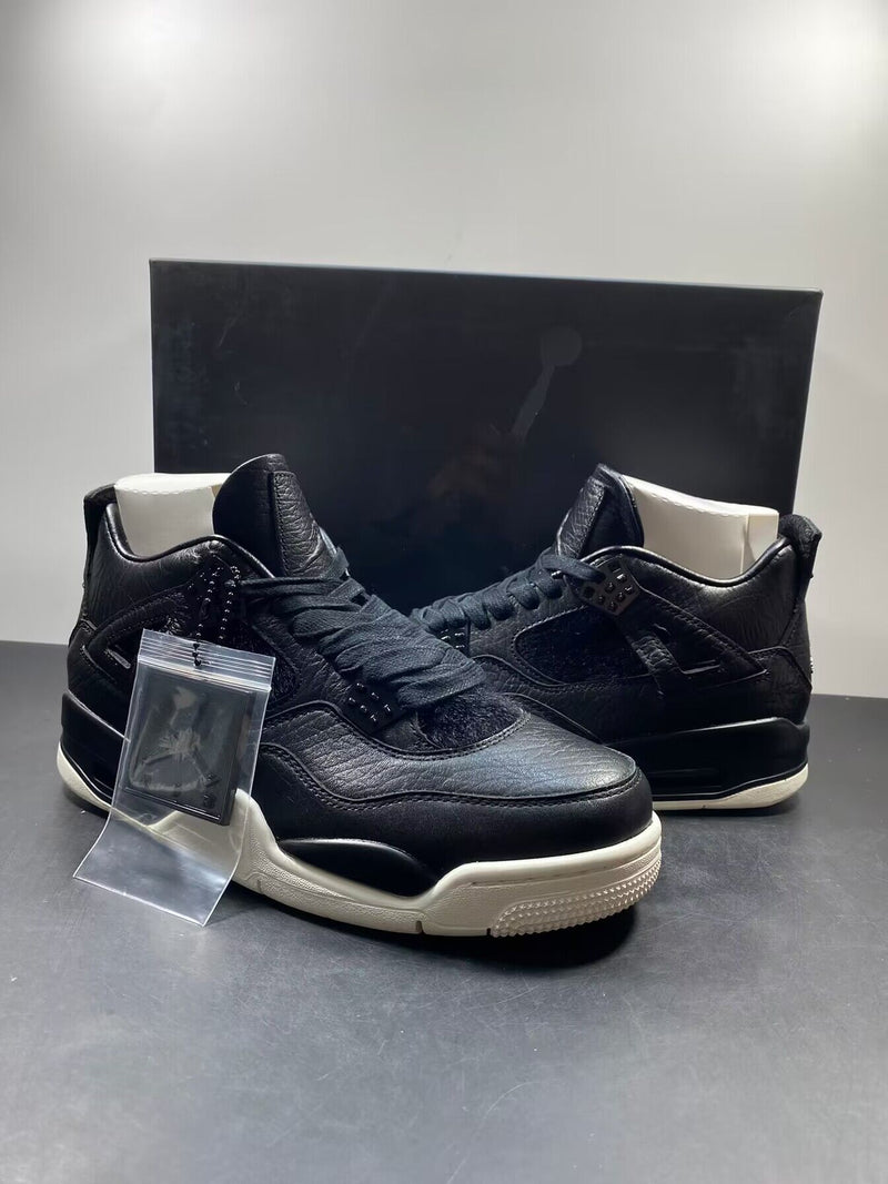 Air Jordan 4 Premium “Dark Horse”