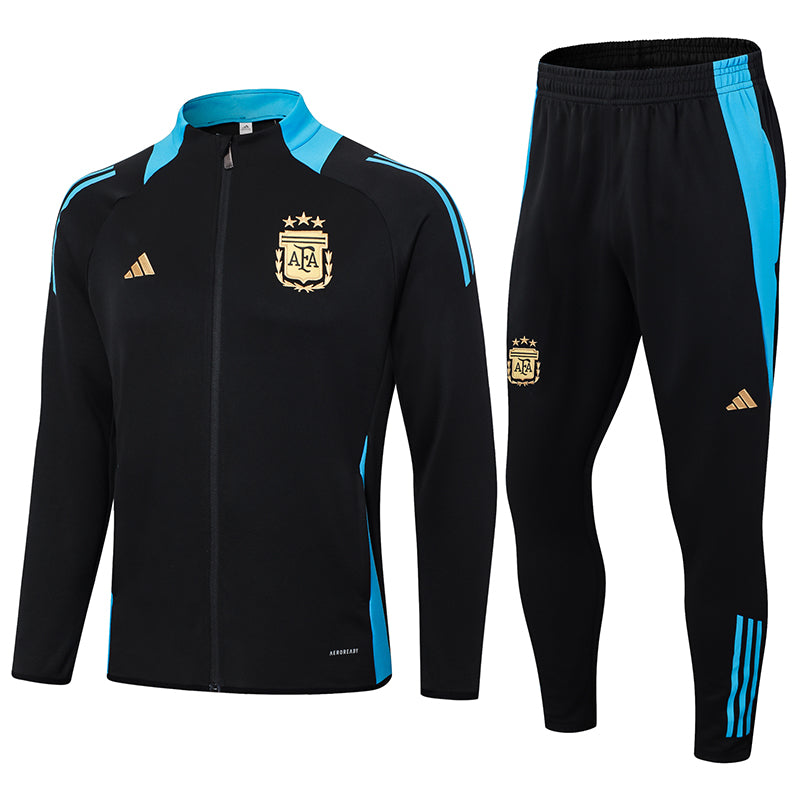 Conjunto Argentina