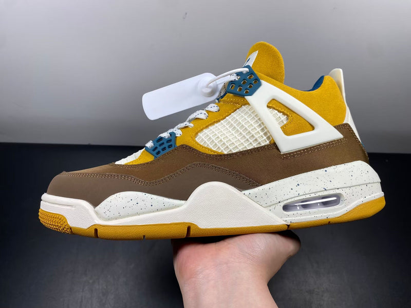 Air Jordan 4