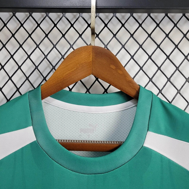 Camisa Palmeiras 24/25 Pré jogo