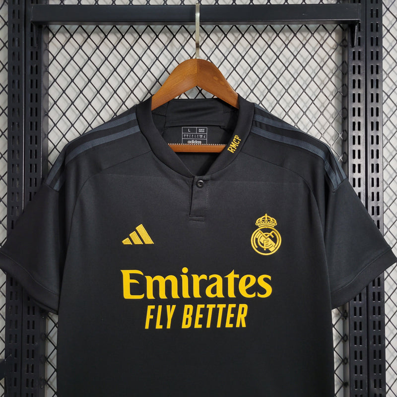 Camisa Real Madrid 23/24