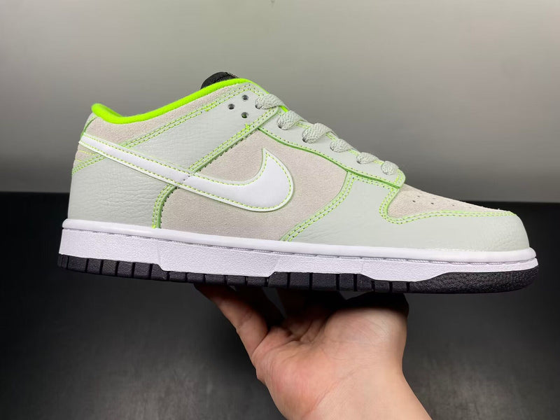 YUAN Dunk Low