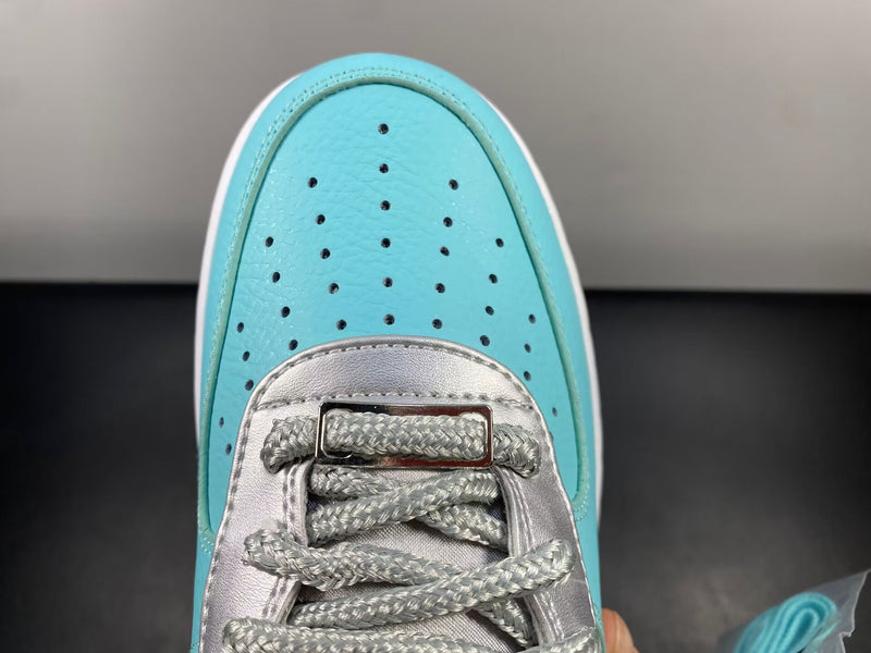 Tiffany & Co. x Nike Air Force 1 Low