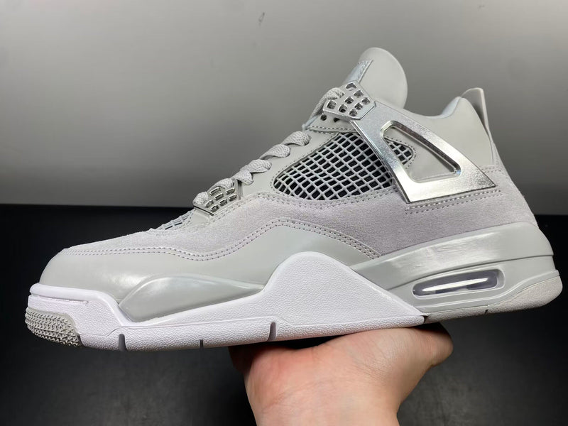 Air Jordan 4 WMNS “Frozen Moments”