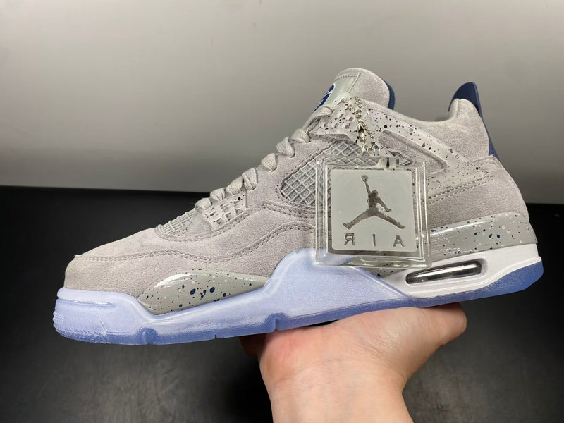 Air Jordan 4 Georgetown PE