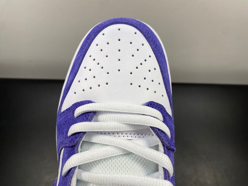 Nike Dunk SB Low ‘’Court Purple‘’