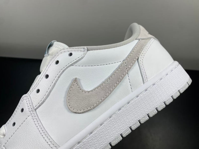 Air Jordan 1 Low “Neutral Grey”