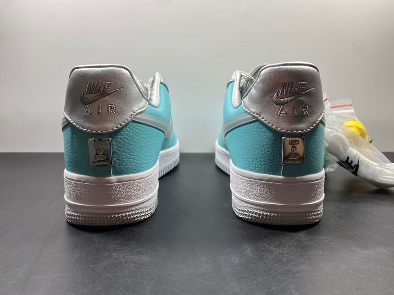 Tiffany & Co. x Nike Air Force 1 Low