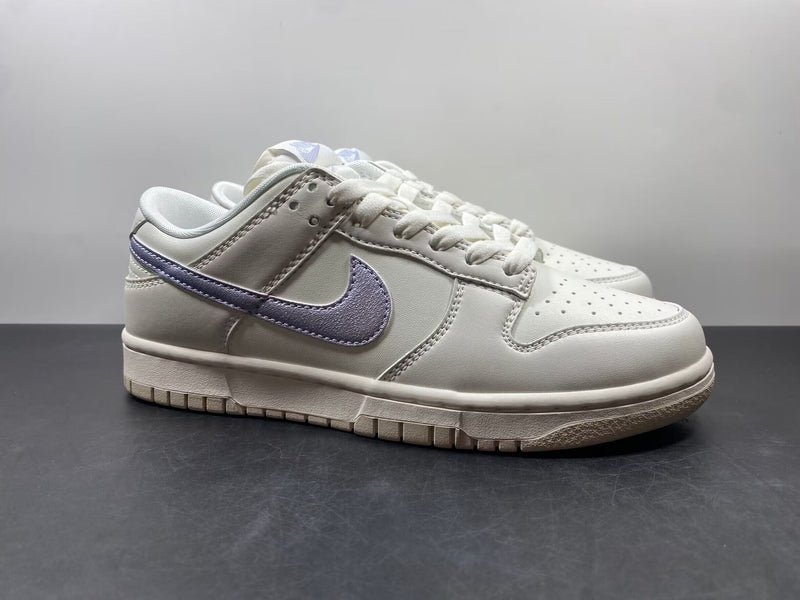 Nike Dunk Low WMNS “Oxygen Purple”