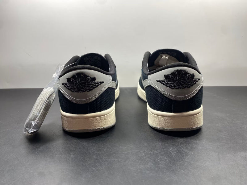 Air Jordan 1 KO Low “Shadow”