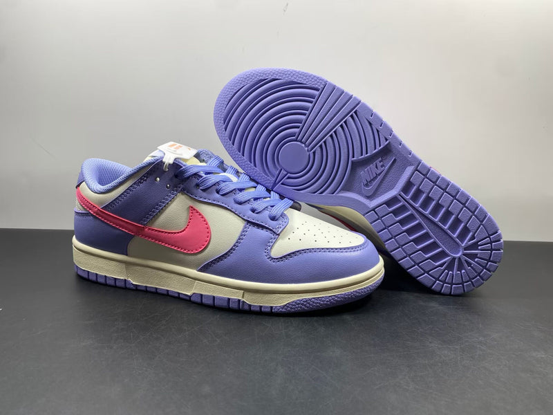 Nike Dunk Low “Indigo Haze”