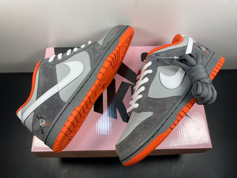 Nike Dunk SB Low Staple NYC Pigeon