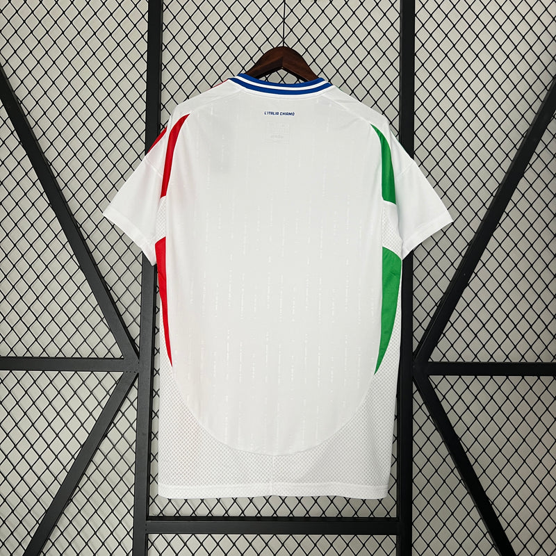 Italy 24/25 2nd uniform shirt