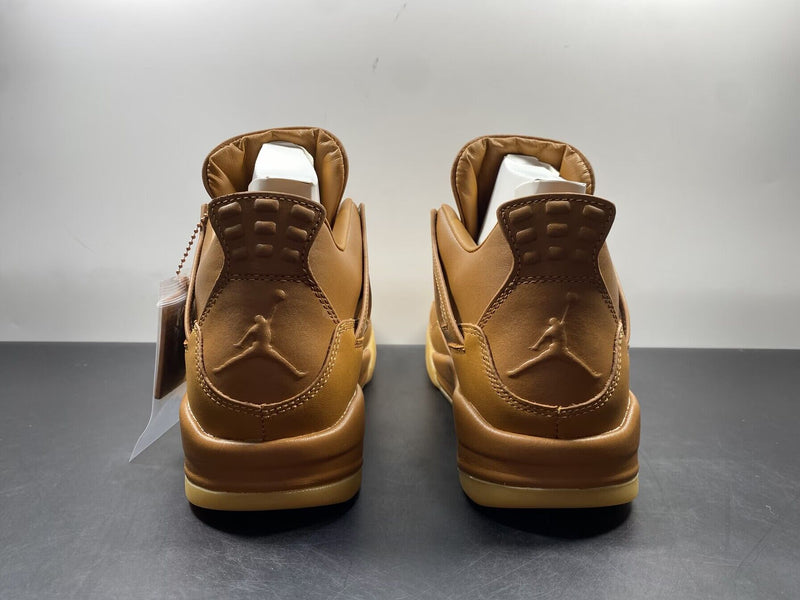 Air Jordan 4 Premium “Ginger”