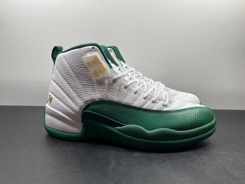 Air Jordan12 RAY PE