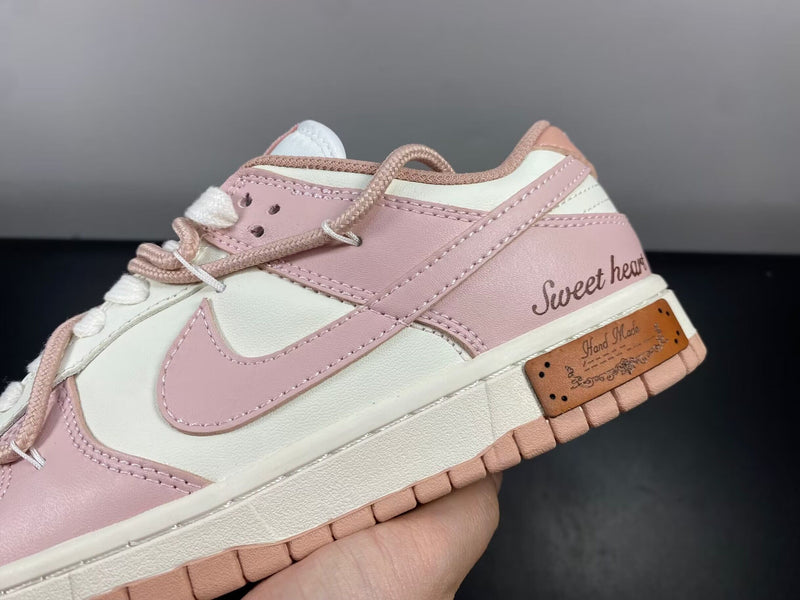 Nike Dunk Low “Rose Whisper”