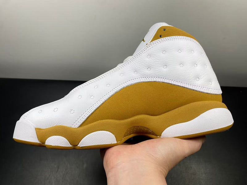 Air Jordan 13 ‘Wheat’