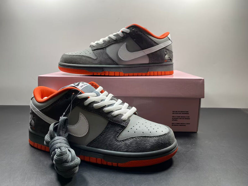 Nike Dunk SB Low Staple NYC Pigeon