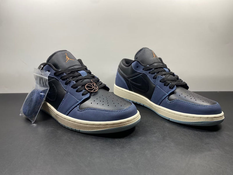 Air Jordan 1 Low “Home Court Collective”