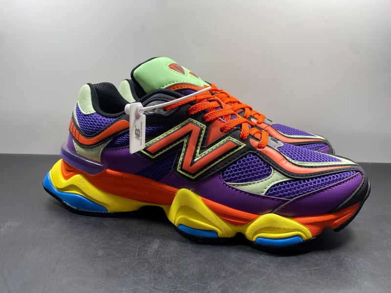 New Balance 9060 “Prism Purple”