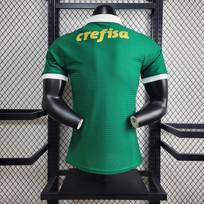 Camisa Palmeiras 24/25 1 uniforme (Jogador)