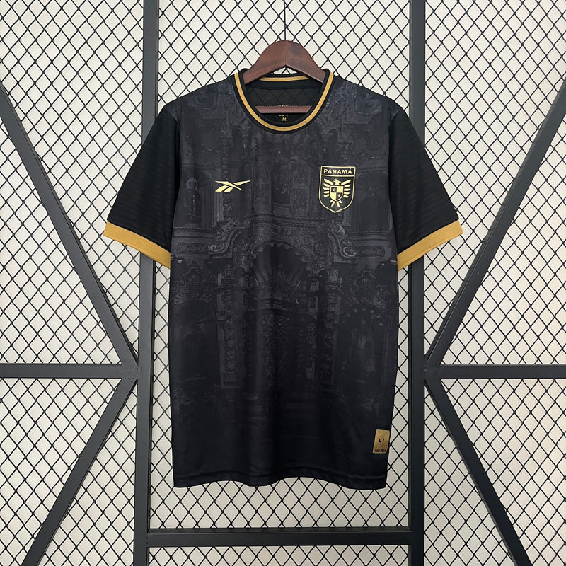 Camisa Panamá 24/25 edição especial