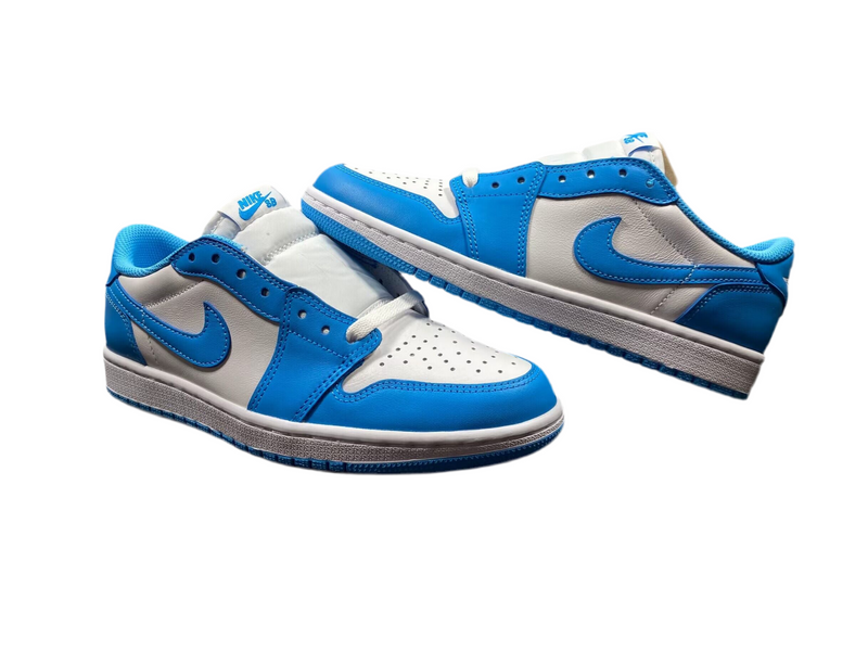 Nike SB x Air Jordan 1 Low “UNC”