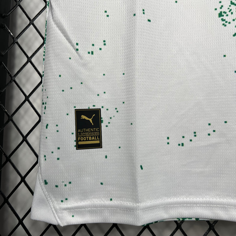 Camisa Palmeiras edição especial