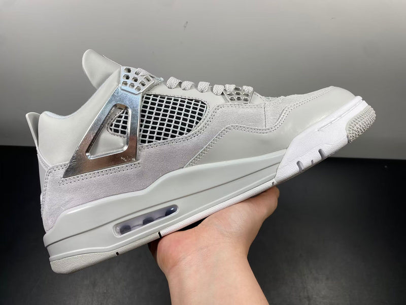 Air Jordan 4 WMNS “Frozen Moments”