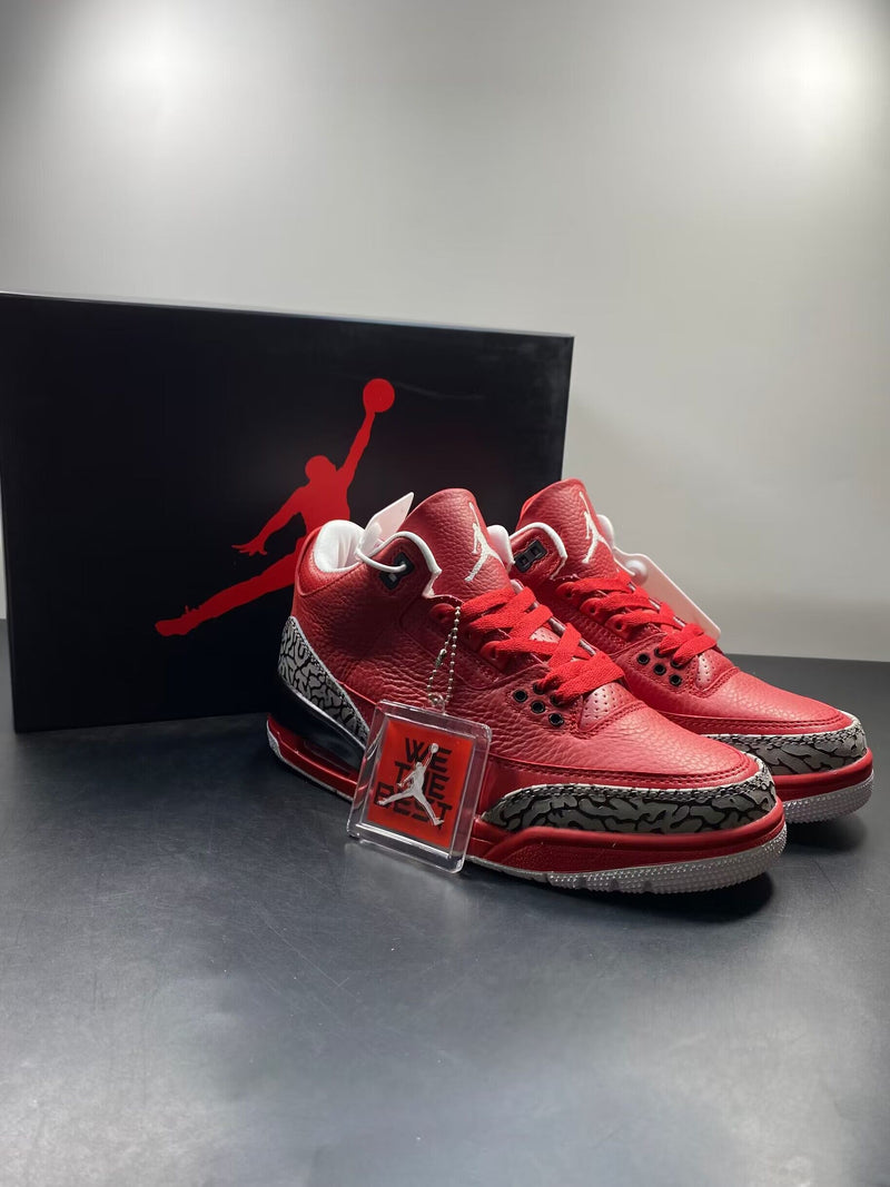 Air jordan 3 X DJ Khaled “Grateful”