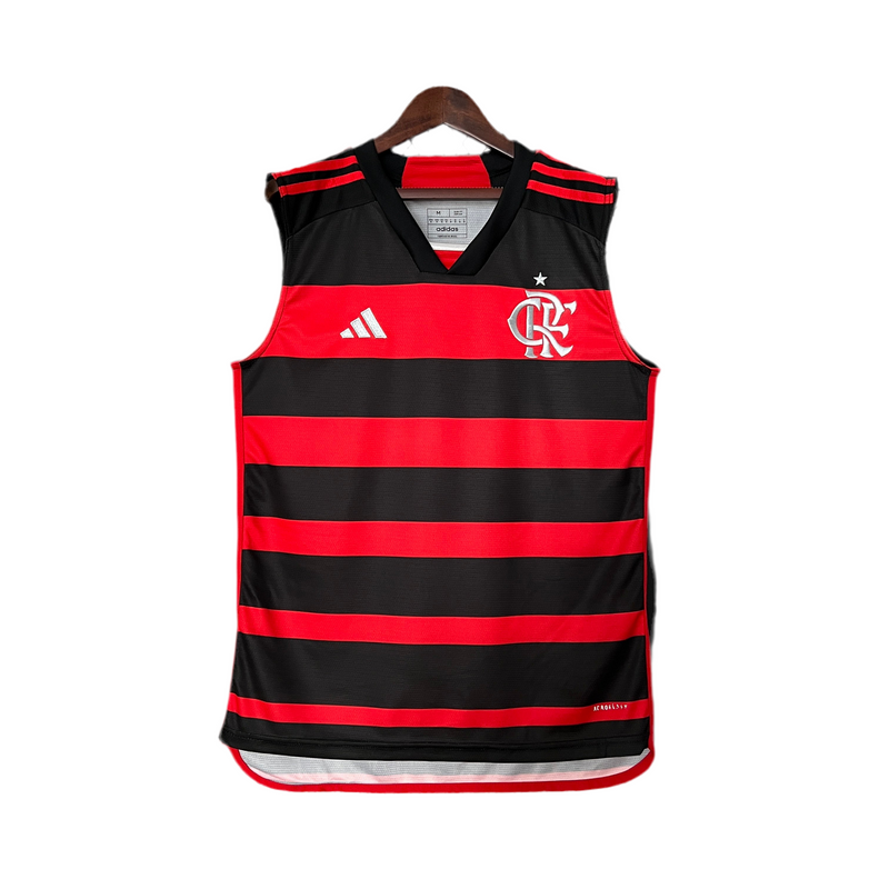 Regata Flamengo 24/25 1 uniforme