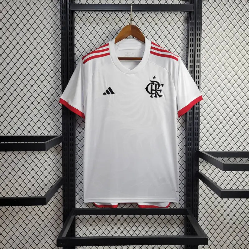 Camisa Flamengo 24/25 2 uniforme