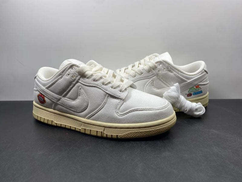 Nike Dunk Low WMNS “The Future is Equal”