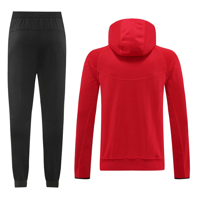 Conjunto agasalho Nike Sportswear Tech fleece