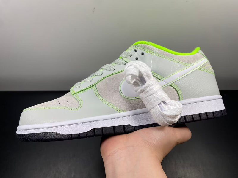 YUAN Dunk Low