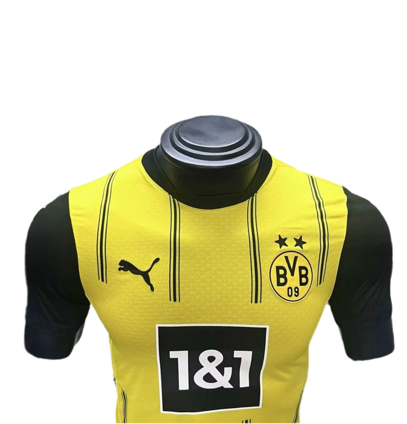 Camisa Borrusia Dortmund 24/25 1 uniforme (Jogador)