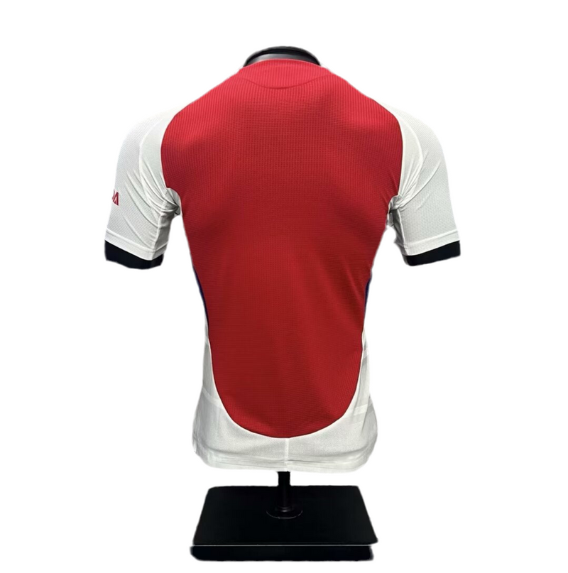 Camisa Arsenal 24/25 1 uniforme (Jogador)